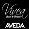 Vivea Aveda Hair Salons è l'innovativa app del tuo salone preferito che ti permette di: