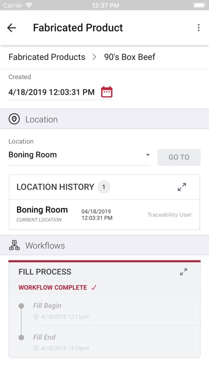 Blinc Mobile screenshot-7