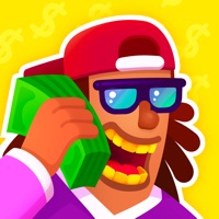 Partymasters - Fun Idle Game apk