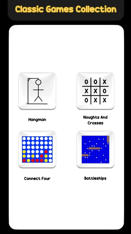 Classic Games Collection