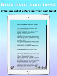 Kegel øvelser ipad bilder 2