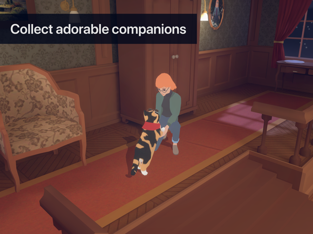 Radiant One Screenshot