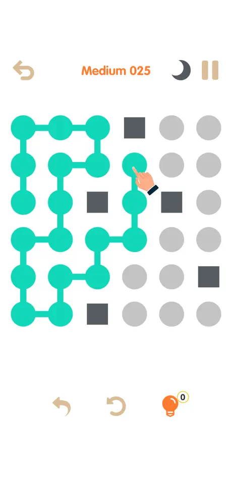Fill Line