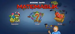 Game screenshot Matemaslik Fuld Pose mod apk