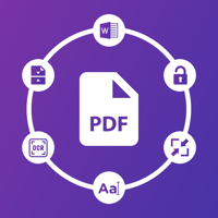 PDF To Word PDF Editor