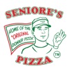 Seniores Pizza Calgary icon