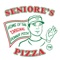 Get Seniore's Pizza Calgary app to easily order your favourite food for pickup and more