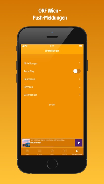 ORF Wien screenshot-5