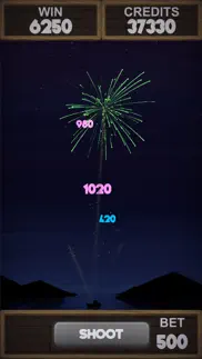 How to cancel & delete firework slots 2