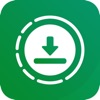 Icon Status Saver For WhatsApp Dual