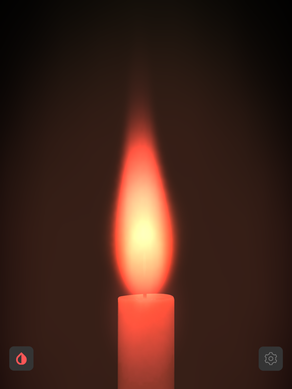 Screenshot #5 pour Soonsoon Candle Light