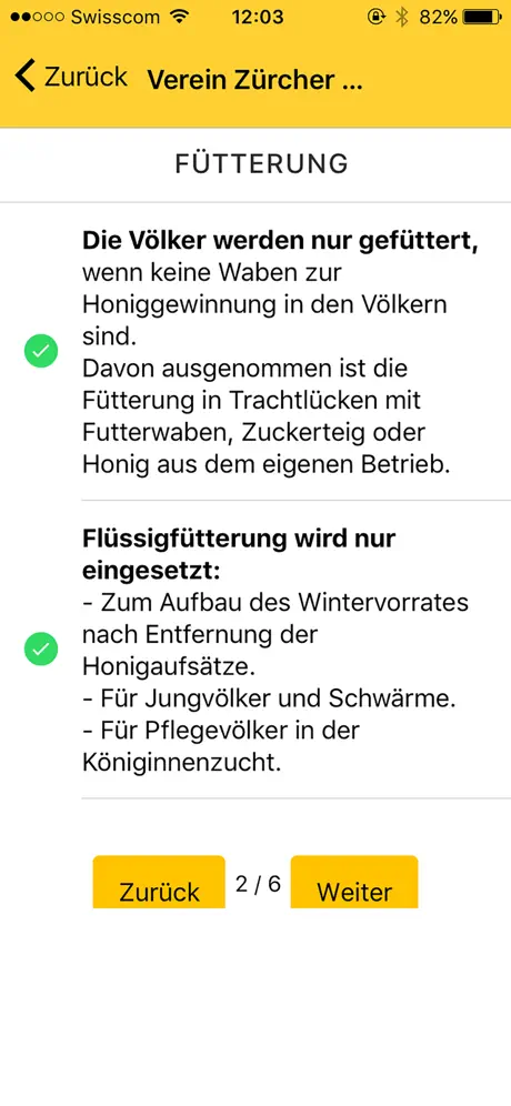 Bee Audit