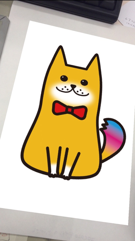 #3. JOY SCOPE (iOS) 由: SANWA PRINTING CO., LTD.
