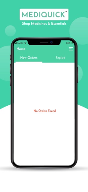 Chemist App - MediQuick(圖1)-速報App