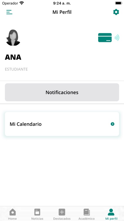 Universidad de Oviedo screenshot-6