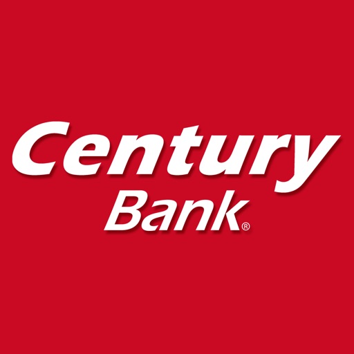 Century Bank Mobile App