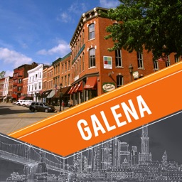Galena City Guide