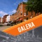 GALENA CITY GUIDE with attractions, museums, restaurants, bars, hotels, theaters and shops with, pictures, rich travel info, prices and opening hours