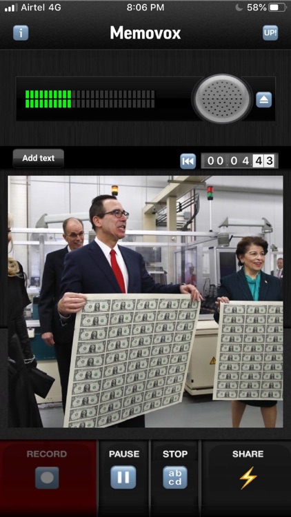 Memovox: Sound For Work