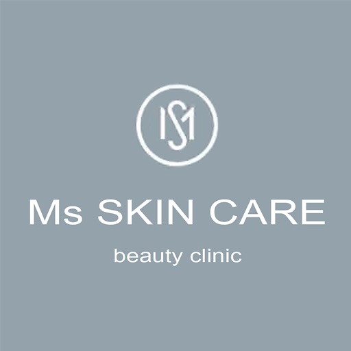 Ms Skin Care icon