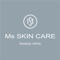 Ms Skin Care provides a great customer experience for itâ€™s clients with this simple and interactive app, helping them feel beautiful and look Great