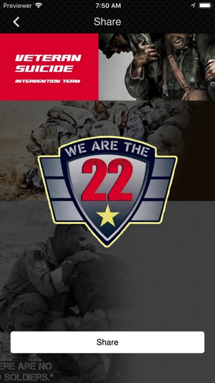 We Are The 22