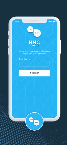 Game screenshot HNC Pro mod apk