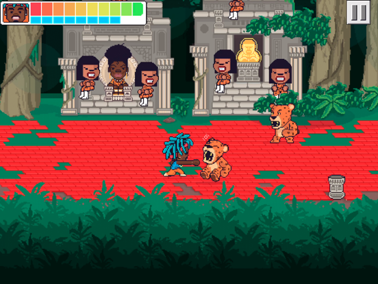 Screenshot #6 pour EarthGang - MIRRORLAND