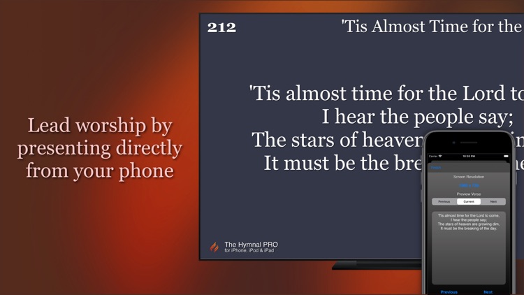Advent Hymnal: SDA Hymn Book screenshot-8