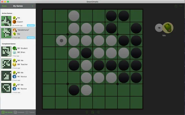 screenshot 3