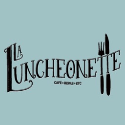 Luncheonette