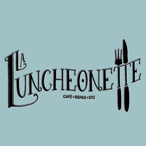 Luncheonette