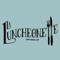 La Luncheonette's app allows you to order online for easy takeout/pickup and dine-in