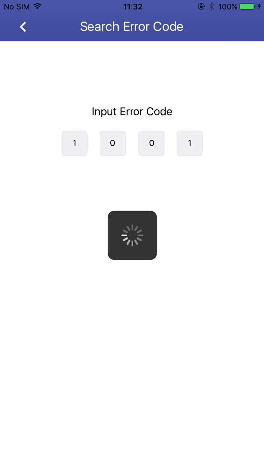 #3. Brother GT/ISM Support App (iOS) 由: Brother System Technology Development (Hangzhou) LTD.