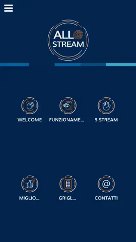 Game screenshot All@Stream apk
