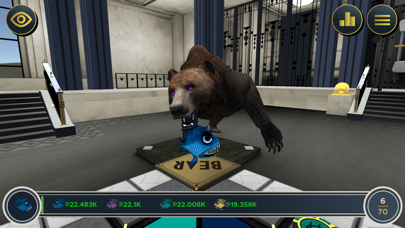 Corporate Piranha screenshot 2