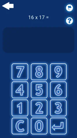 Game screenshot Mimir Mental Math Lite mod apk