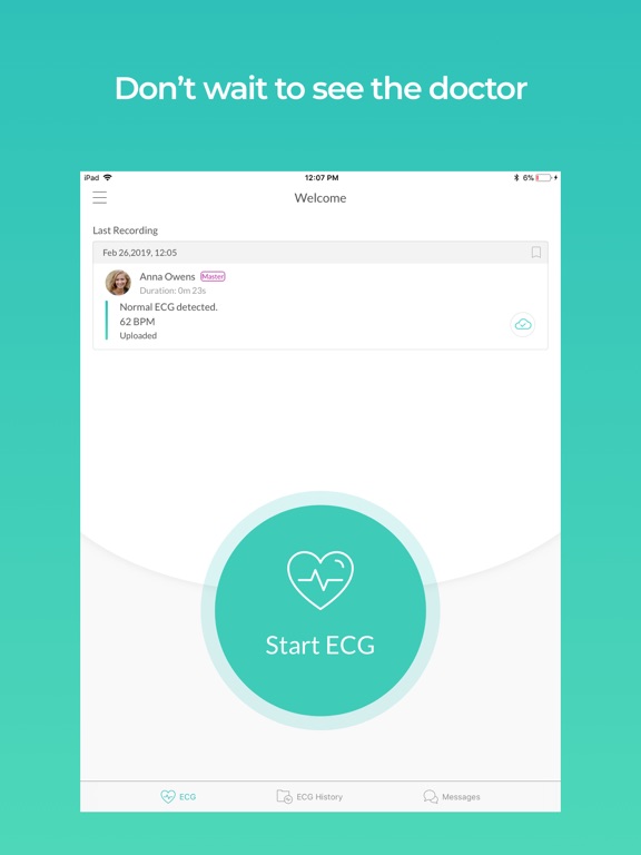 Screenshot #4 pour Humeds