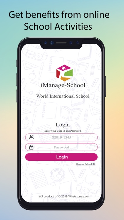 iManageSchool