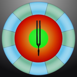 TonalEnergy Tuner & Metronome Apple Watch App