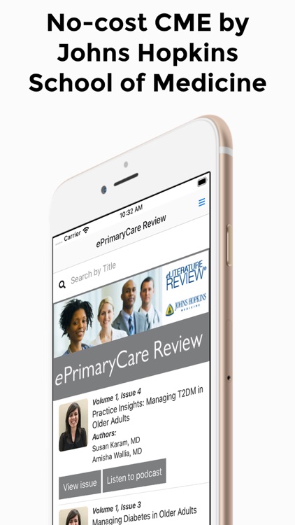 ePrimaryCare Review