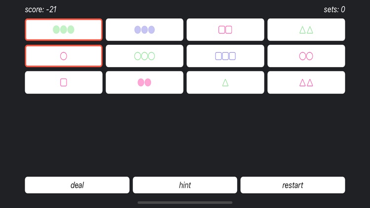 Graphic Recognizer screenshot-3