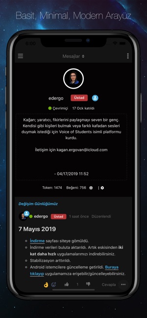 Voice of Students(圖3)-速報App