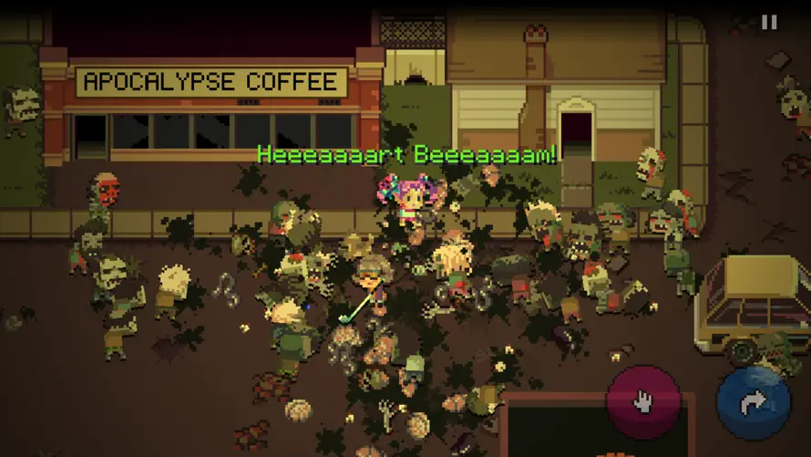 Death Road to Canada screenshot 4