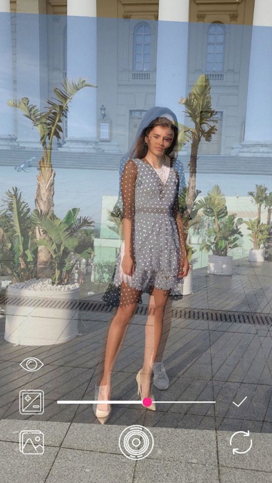 CarbonCamera Screenshot