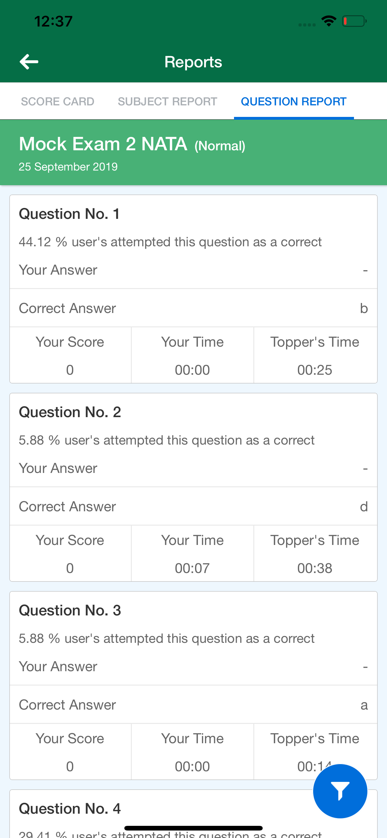 Takshshila Design screenshot 9