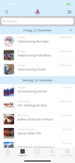 SC Reichersbeuern(圖2)-速報App