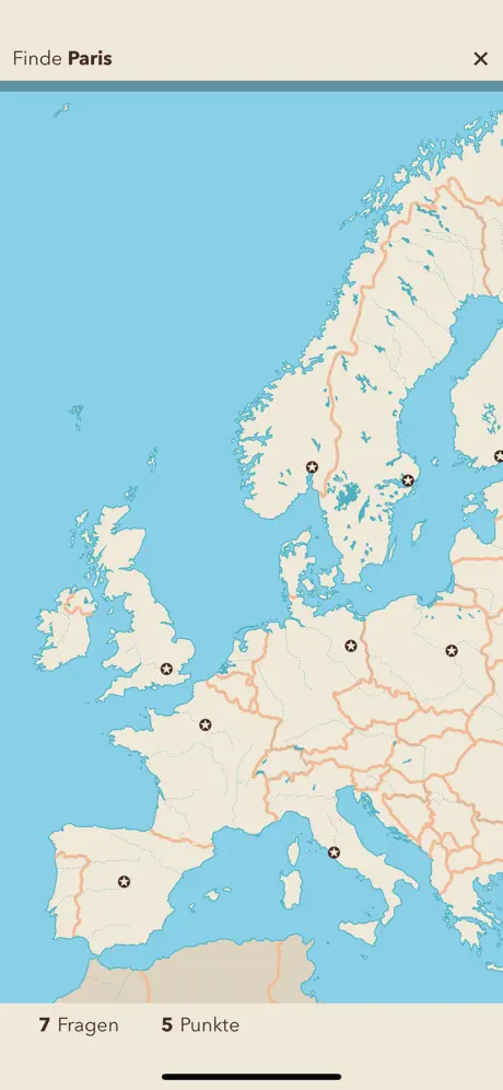 Unsere Welt: Geographie Lernen