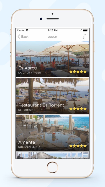 Aqualiving Ibiza Concierge screenshot-3