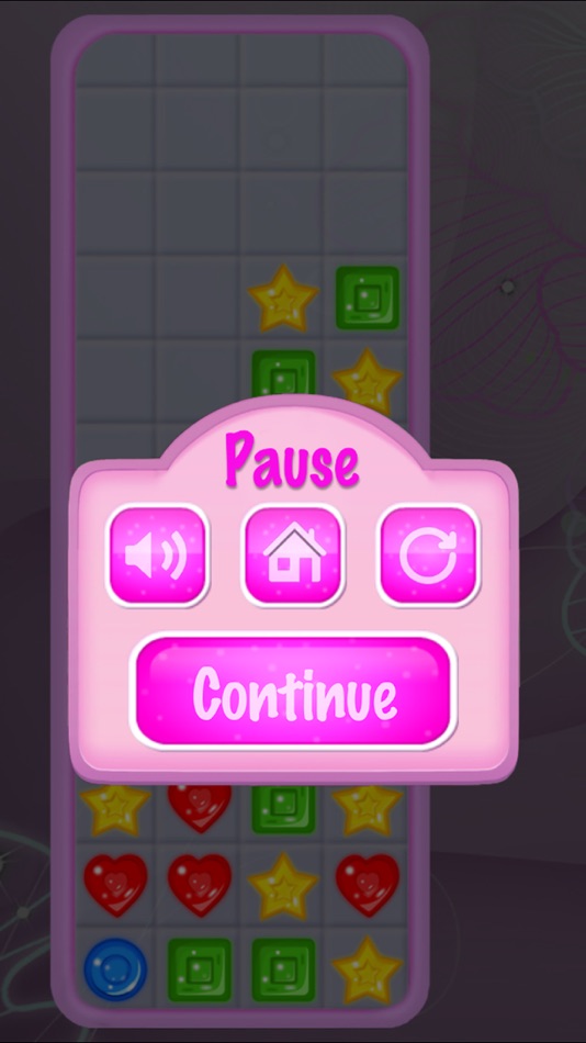 #5. Break Color Tiles (iOS) 由: 鹏飞 郑